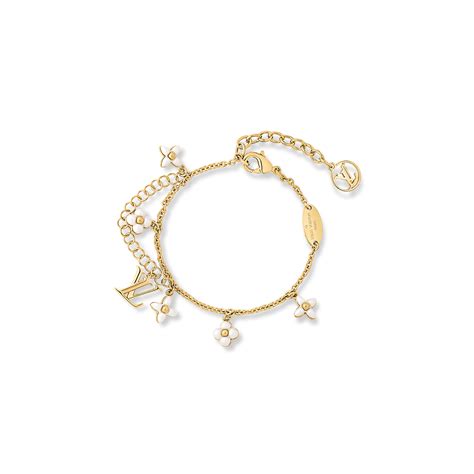 braccialetto charms seta louis vuitton|Bracciali Donna: eleganti e casual .